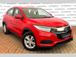 Honda HR-V 1.5 i-VTEC,Comfort,Zruka