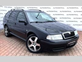 koda Octavia 1.9 TDI,74kW,STK 9/25