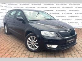 koda Octavia 2.0 2.0tdi Ambition 110kw Gree