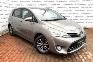 Toyota Verso 1.6 i,98kW,STK 12/27