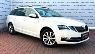 �koda Octavia 1.5 TSi,Cng,STYLE,f-Tec,DSG