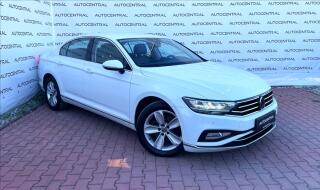 Volkswagen Passat 2.0 TDi,147kW,DSG,STK 6/27