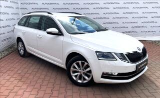 �koda Octavia 1.5 TSi,Cng,STYLE,f-Tec,DSG