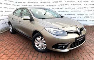 Renault Fluence 1.6 i,16V,R,1.maj.,38tkm