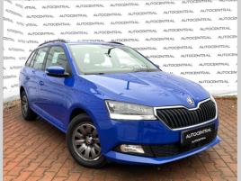 koda Fabia 1.0 TSI,81kW,Style,STK 8/26