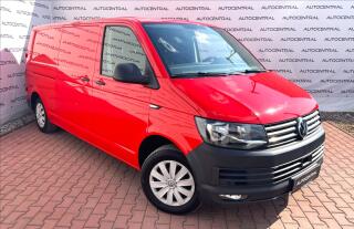Volkswagen Transporter 2.0 TDi,110kW,DSG,Long