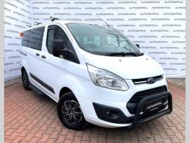 Ford Transit Custom 2.2 TDCi,9 mst,DPH