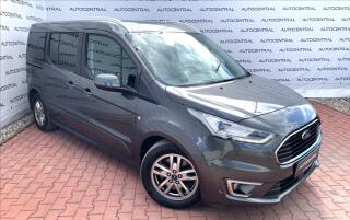 Ford Tourneo Connect 1.5 Ecoblue,Titanium  Grand
