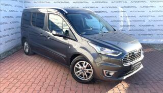 Ford Tourneo Connect 1.5 Ecoblue,Titanium  Grand