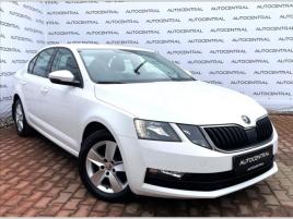 koda Octavia 1.6 TDI,85kW,1.maj.,R,DPH