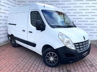 Renault Master 2.3 DCi,L1H1,STK 10/27