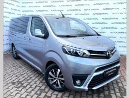 Toyota ProAce Verso 2.0 D,130kW,Aut.,L2.1.maj.,R