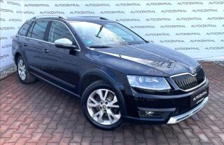 �koda Octavia 1.8 TSi,Scout,132kW