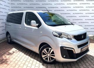 Peugeot Traveller 2.0 HDi,110kW