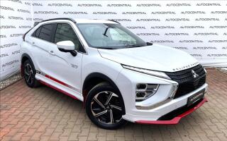 Mitsubishi Eclipse Cross 2.4 PHEV,4x4,Instyle,DPH