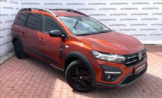 Dacia Jogger 1.0 1.0TCe,81kW,EXTREME LIMITE