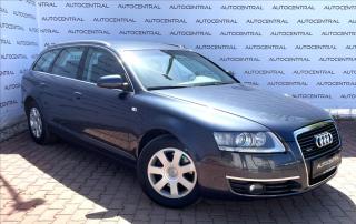 Audi A6 Avant 3.0 TDI,Quattro,171kW