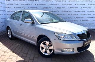 koda Octavia 1.2 TSI,87kW,R,1.maj.