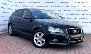 Audi A3 1.4 TFSi,92kW,Rozvody,STK7/27