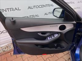 Mercedes-Benz Třídy C 180 Avangarde AMG-line ,111t.k - náhled 26