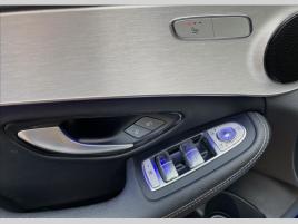 Mercedes-Benz Třídy C 180 Avangarde AMG-line ,111t.k - náhled 31