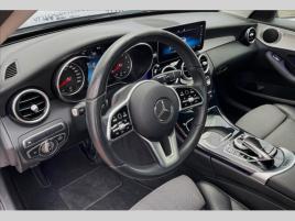 Mercedes-Benz Třídy C 180 Avangarde AMG-line ,111t.k - náhled 13