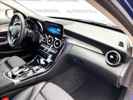 Mercedes-Benz Třídy C 180 Avangarde AMG-line ,111t.k - náhled 24