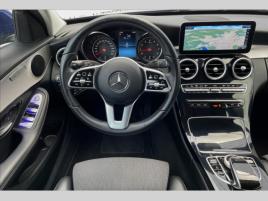 Mercedes-Benz Třídy C 180 Avangarde AMG-line ,111t.k - náhled 14