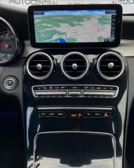 Mercedes-Benz Třídy C 180 Avangarde AMG-line ,111t.k - náhled 18