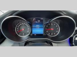 Mercedes-Benz Třídy C 180 Avangarde AMG-line ,111t.k - náhled 15