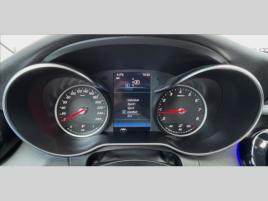 Mercedes-Benz Třídy C 180 Avangarde AMG-line ,111t.k - náhled 16