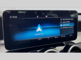 Mercedes-Benz Třídy C 180 Avangarde AMG-line ,111t.k - náhled 21