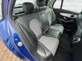Mercedes-Benz Třídy C 180 Avangarde AMG-line ,111t.k - náhled 28