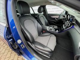 Mercedes-Benz Třídy C 180 Avangarde AMG-line ,111t.k - náhled 27