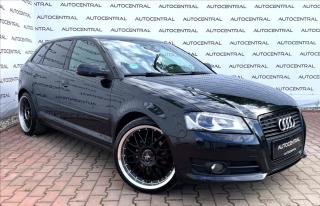 Audi A3 1.4 TSi,serv.kn.,STK 5/27