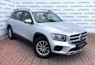 Mercedes-Benz GLB 180d,85kW,STK 9/27,DPH