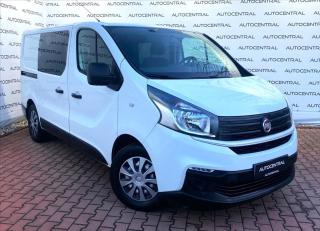 Fiat Talento 1.6 MJT,L2H1.6mst,serv.kn.