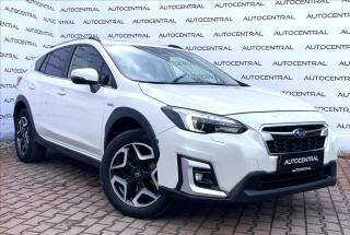 Subaru XV 2.0 i,e-Boxer Premium,110kW,ST