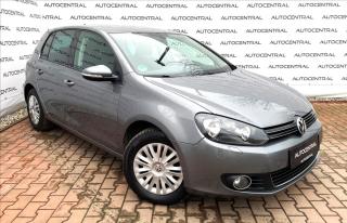 Volkswagen Golf 1.4 tsi 90kw Highline,poservi