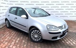 Volkswagen Golf 1.6 i,85kW