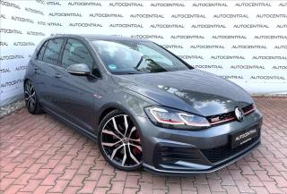 Volkswagen Golf 2.0 GTI  -APR 210kw Performanc