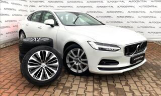 Volvo S90 2.0 i,145kW,Momentum,R,serv.k
