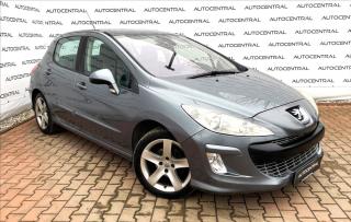 Peugeot 308 1.6 HDi,82kW,STK 8/27