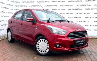 Ford KA PLUS 1.2 i,63kW,�R,DPH