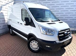 Ford Transit 2.0 Ecoblue,96kW,350Trend,L2