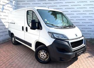 Peugeot Boxer 2.0 HDi,96kW,L1H1,R