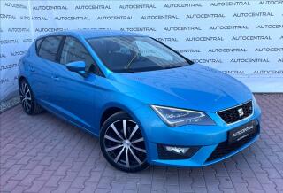 Seat Leon 1.4 TSi.92kW.FR.Serv.hist.
