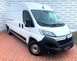 Citro�n Jumper 2.2 BlueHdi Plus,103kW,L3H2  3