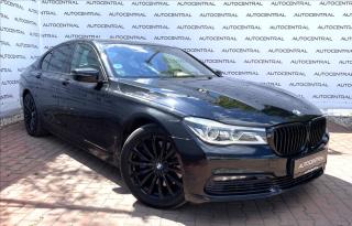BMW 4.4 750i,330kW,Xdrive