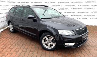 �koda Octavia 1.4 tsi Ambit. 159t.km ,po ser